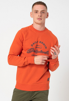 Свитшот Jack & Jones 12176789