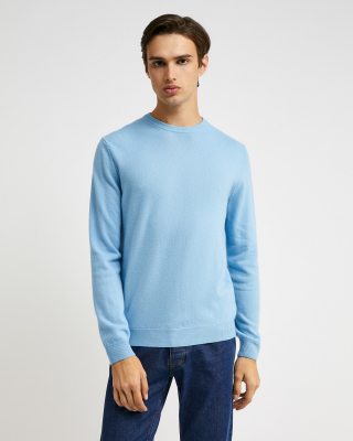 Джемпер Benetton 1002U1G34