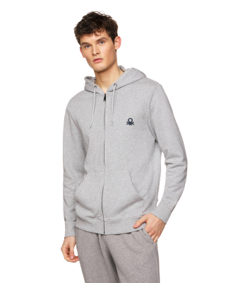 Свитшот Benetton 3J68J5199