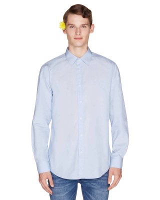Рубашка Benetton 5APT5QE08