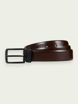 Ремень SCOTCH & SODA 158707