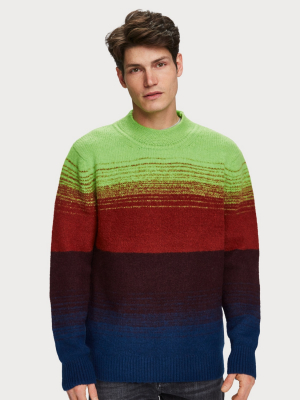 Свитер SCOTCH & SODA 154230