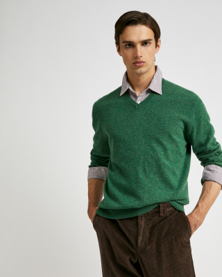 Свитер Benetton 1002U4407