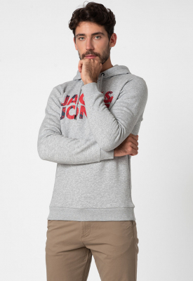Свитшот Jack & Jones 12177936