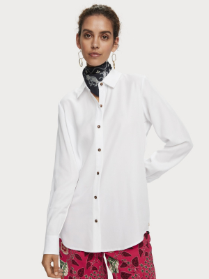 Рубашка SCOTCH & SODA 158882