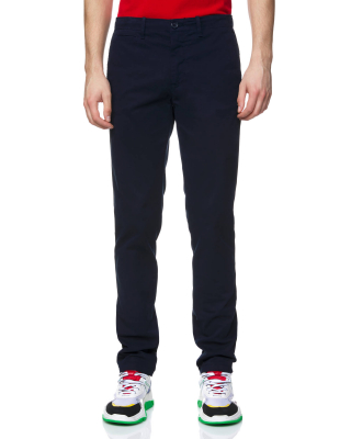 Штаны Benetton 4DKH55H48