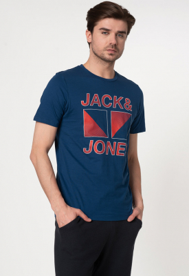 Футболка Jack & Jones 12174417