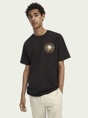 Футболка SCOTCH & SODA 158537