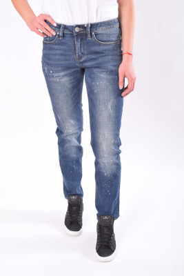 Джинсы Lee Cooper 60595591