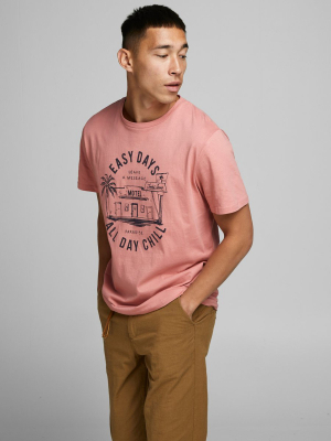 Футболка Jack & Jones 12172271