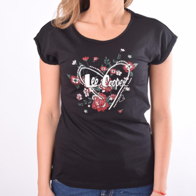 Футболка Lee Cooper 20195748