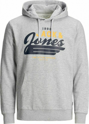 Свитшот Jack & Jones 12172349