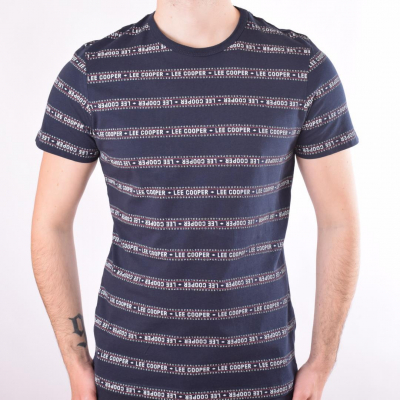 Футболка Lee Cooper 10195970
