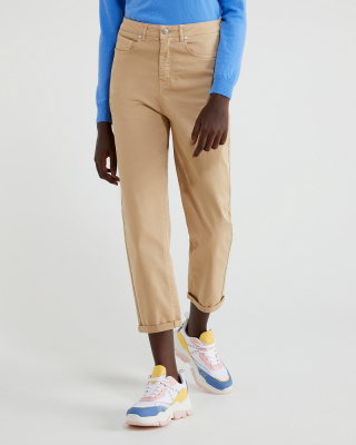 Штаны Benetton 4GD757533