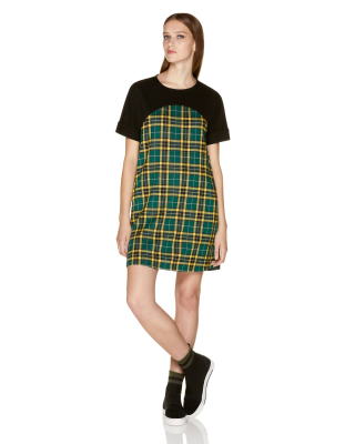 Платье Benetton 4IO85VAC5