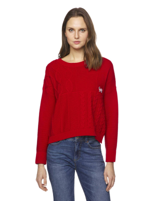 Джемпер Benetton 1498E1L51