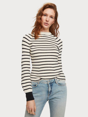 Свитер SCOTCH & SODA 153827