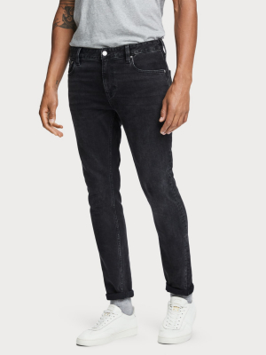 Джинсы SCOTCH & SODA 154311