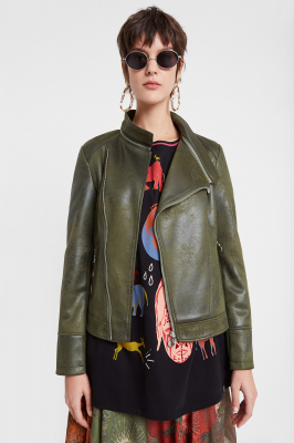 Куртка Desigual 20SWEW13