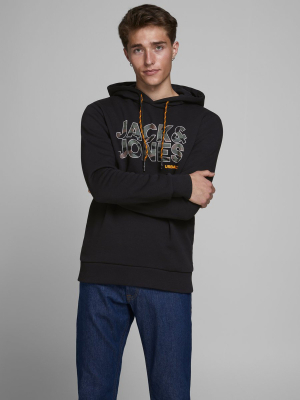 Свитшот Jack & Jones 12175303