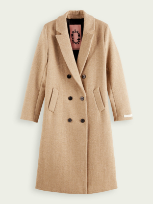 Пальто SCOTCH & SODA 159138