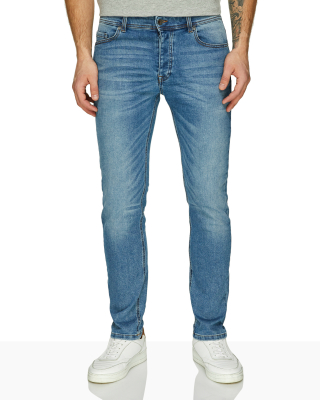 Джинсы Benetton 4DHH57BC8