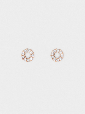 Серьги Parfois 180040