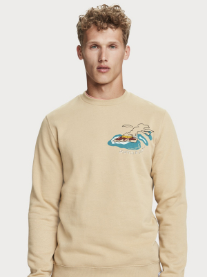Свитшот SCOTCH & SODA 156783