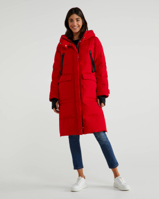 Куртка Benetton 2JF8536A5