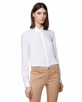 Рубашка Benetton 5SF05Q8P4