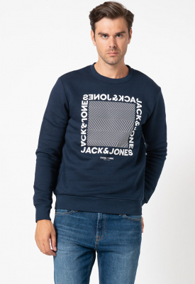 Свитшот Jack & Jones 12178357