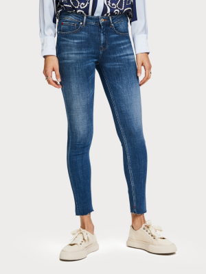Джинсы SCOTCH & SODA 153743