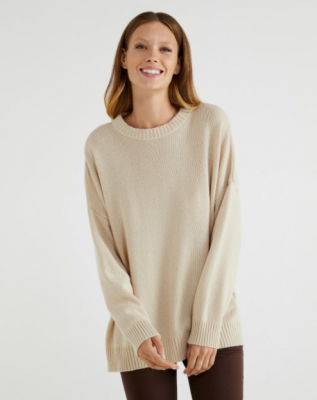 Свитер Benetton 1244D1N53