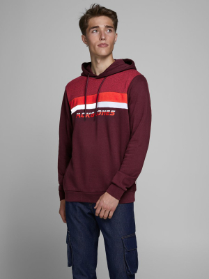 Свитшот Jack & Jones 12175563