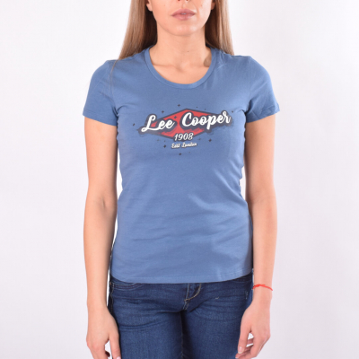 Футболка Lee Cooper 20195745