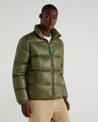 Куртка Benetton 2RQ453FP8