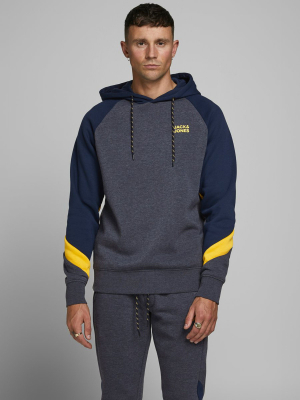Свитшот Jack & Jones 12174742