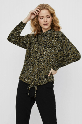 Блузка Vero Moda 10224646
