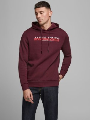 Свитшот Jack & Jones 12178352