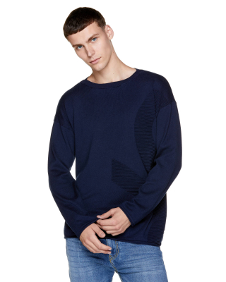 Свитер Benetton 105WK1K17