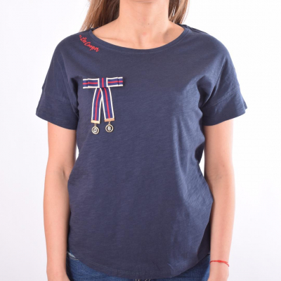 Футболка Lee Cooper 20195751