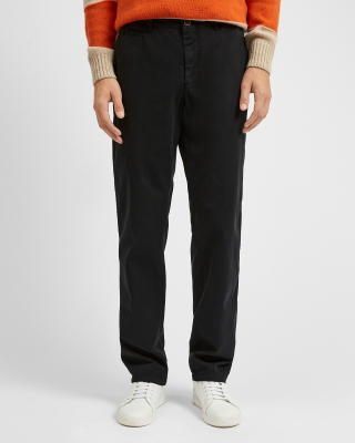 Штаны Benetton 4DKH55I28