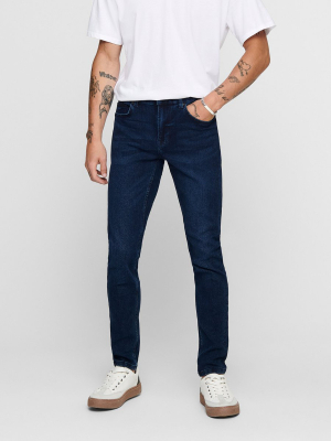 Джинсы ONLY & SONS 22012450