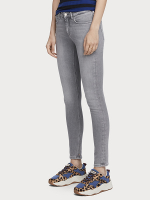 Джинсы SCOTCH & SODA 156986