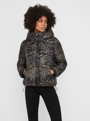 Куртка Vero Moda 10232607