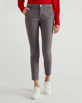 Штаны Benetton 4GD7558S3