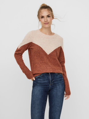 Свитер Vero Moda 10231640