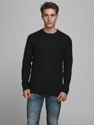 Свитер Jack & Jones 12173616