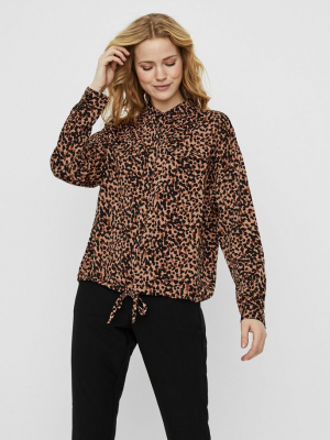Блузка Vero Moda 10224646
