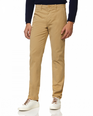 Штаны Benetton 4DKH55H48